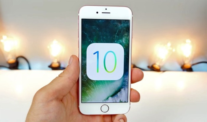 Rumours: Installing iOS 10 beta gives extra storage?