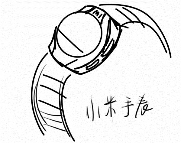 Rumours: New Xiaomi Smartwatch coming soon?