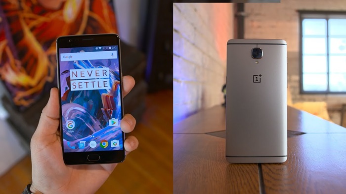 OnePlus CEO responds to OnePlus 3 criticism