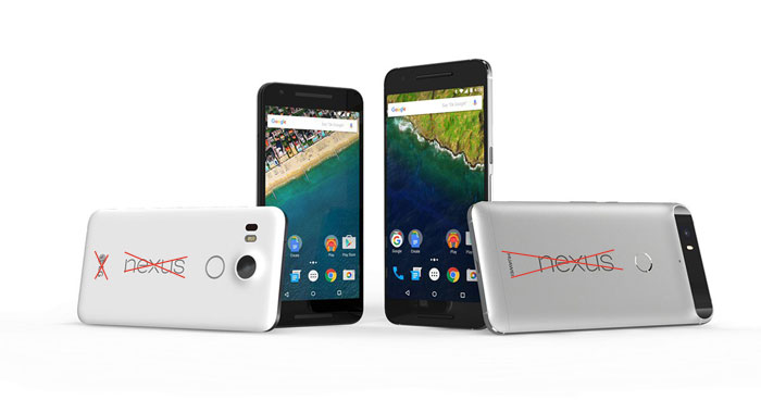 Rumours: A non-Nexus Google phone to appear by year-end
