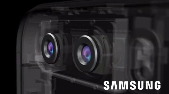 Rumours: Samsung supplying dual-camera modules to Chinese OEMs