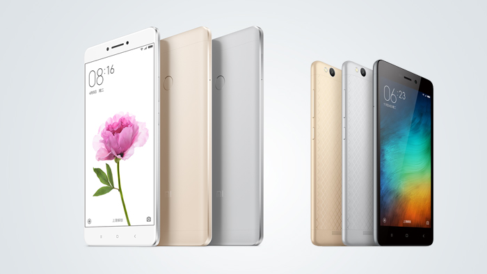 Rumours: The Xiaomi Mi Max and Redmi 3 are heading to Malaysia?