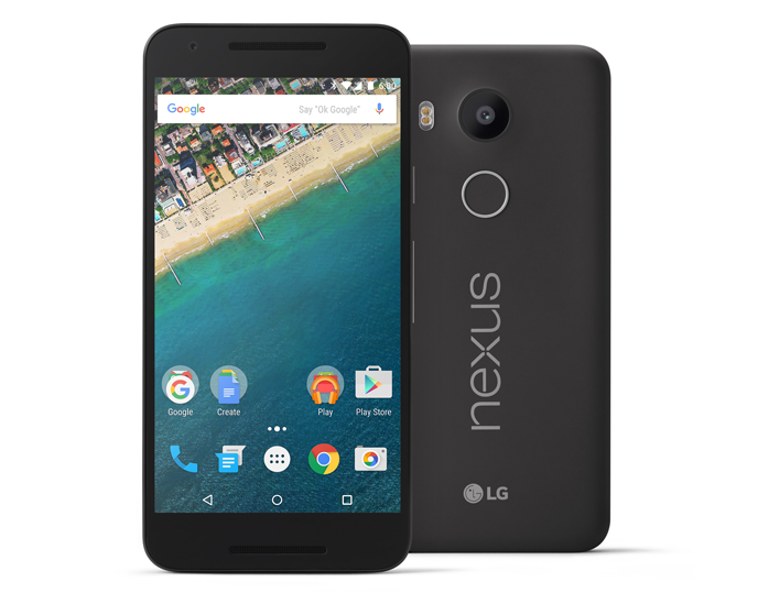 Rumours: Nexus 5X heading to Malaysia store shelves for RM 1199