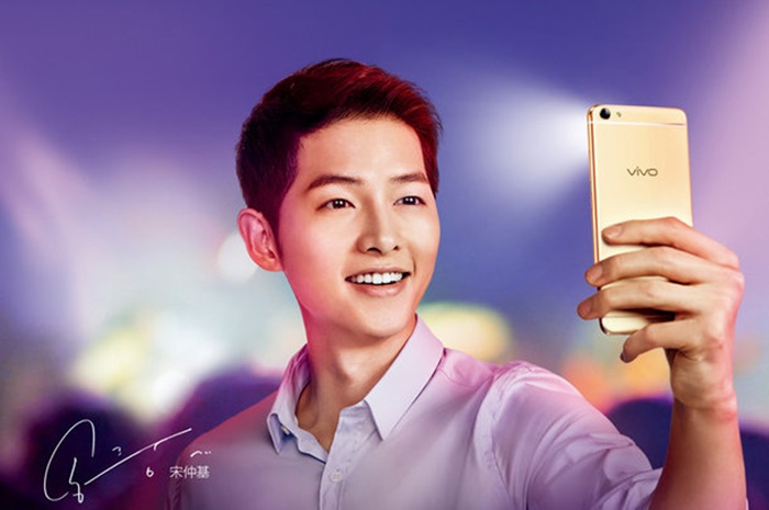 vivo X7 and X7 plus unveiled with similar tech-specs of 4GB RAM and 16MP front camera