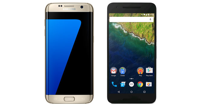 Security experts say get Nexus or Samsung phones for a secure experience
