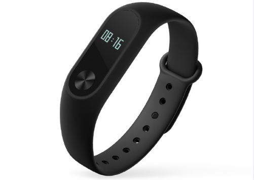 Rumours: Xiaomi Mi Band 2 to go on sale in October?