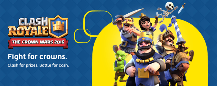 Digi teams up with Supercell to bring Clash Royale exclusives to customers