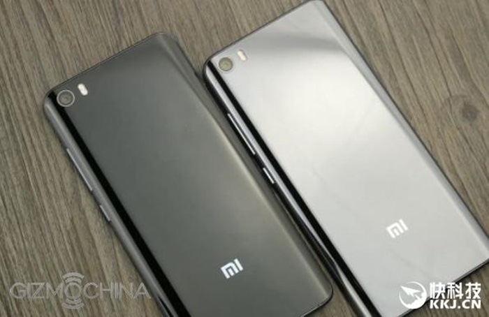Rumours: New Xiaomi Mi 5S and Mi Note 2 in the making?
