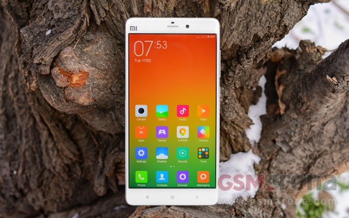 Rumours: Xiaomi Mi Note 2 to be released on 25 July 2016?