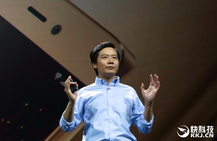 Xiaomi planning to set up over 1000 physical stores in China