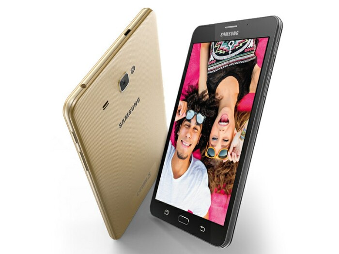 Samsung Galaxy J Max officially announced with 7-inch HD display, coming to Malaysia soon?
