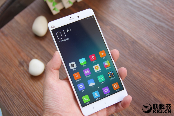 Xiaomi confirms to reveal their most expensive smartphone this year
