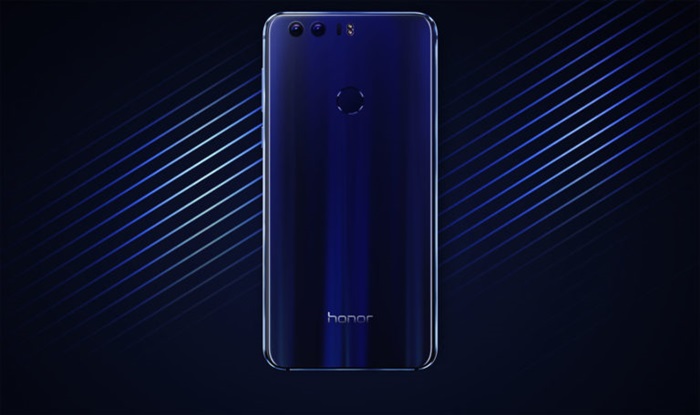 Honor 8 pre-order available on OPPOMart.com internationally