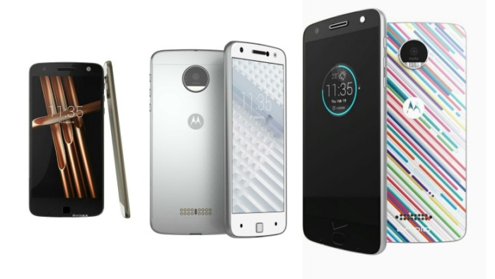 Rumours: New Moto X (2016) GFXBench updated tech-specs and the future of Moto Z (2017)