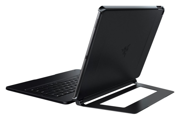 Razer launches mechanical keyboard case for iPad Pro for RM 739