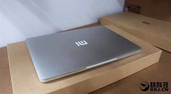 Rumours: Xiaomi Mi Laptop to feature Intel Core i7 processor