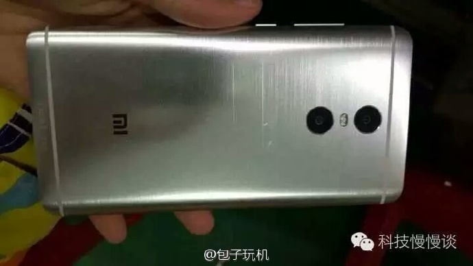 Rumours: Upcoming Redmi Note 4 to feature Mediatek HelioX20 and 4100mAh battery