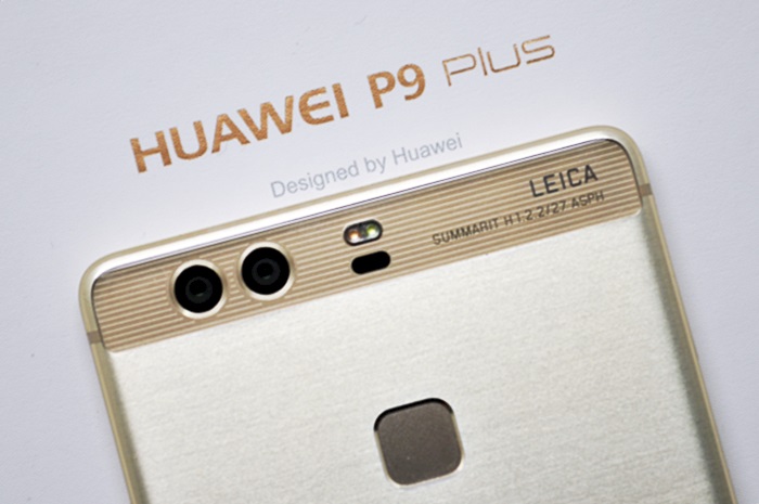 Huawei P9 Plus review - Like the P9 but bigger and better