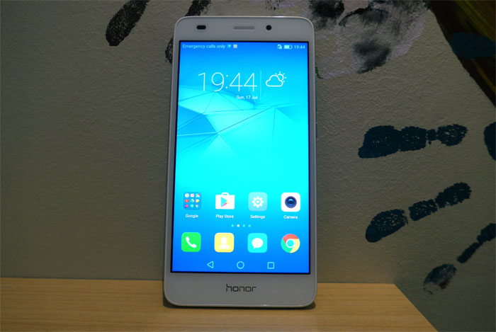 Honor 5C review - Surprisingly good value for money smartphone in every sense of the word