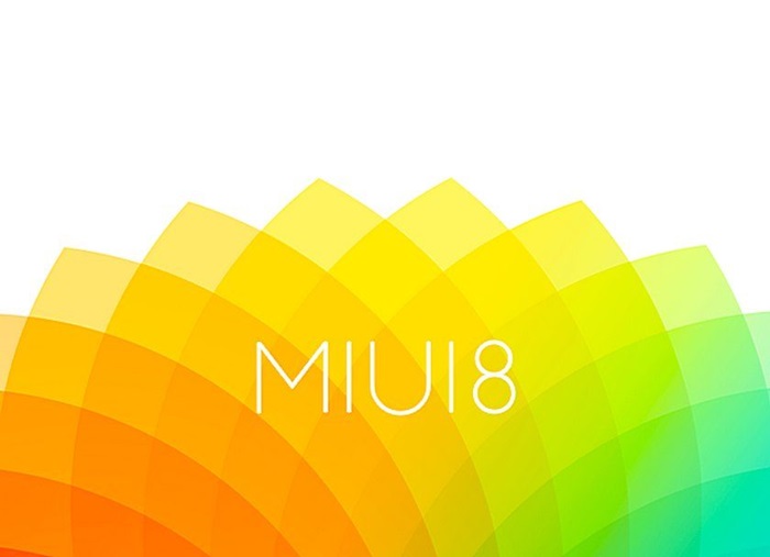Xiaomi MIUI 8 Stable ROM to be released on 16 August 2016