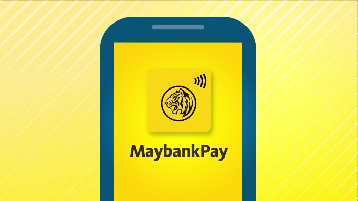 Maybank introduces the mobile wallet MaybankPay