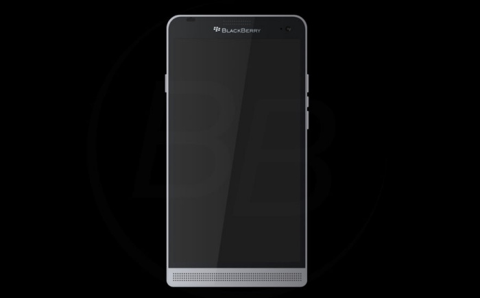 Rumour: Blackberry Hamburg passes FCC, and confirmed to be built by TCL