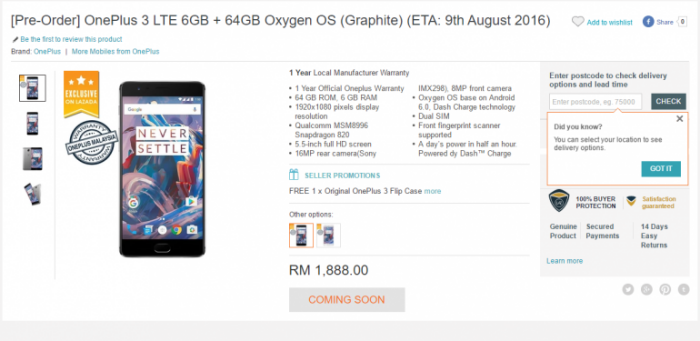 oneplus-3-lazada-malaysia-preorder-770x375.png