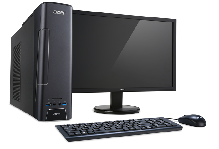 Acer Malaysia introduces compact Aspire X3 and XC, and KG Series gaming monitors