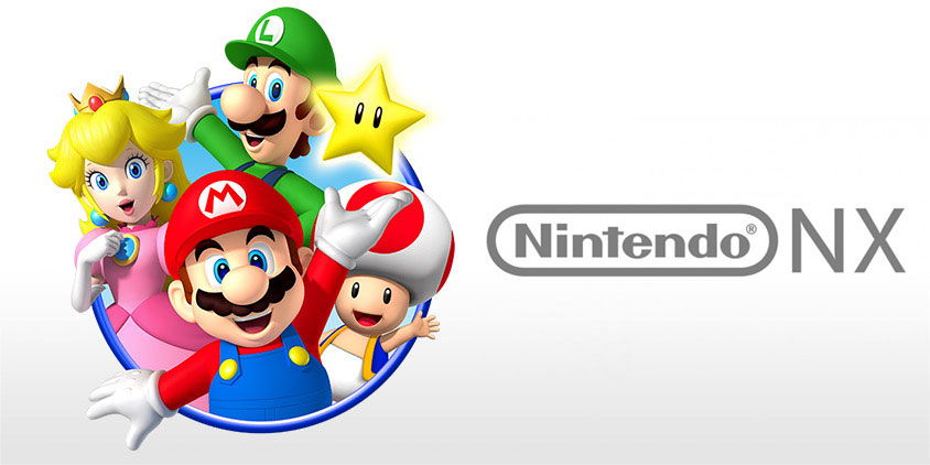 Rumours: Nintendo NX will be both a home and a portable console