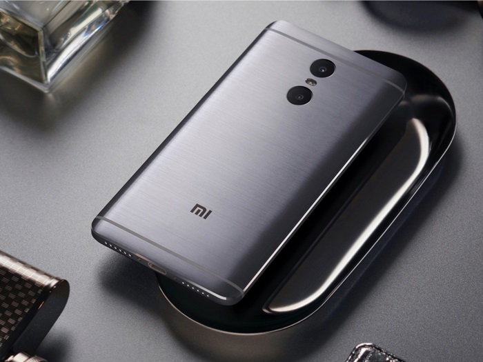 Xiaomi officially reveals their first OLED + dual rear camera smartphone - Xiaomi Redmi Pro