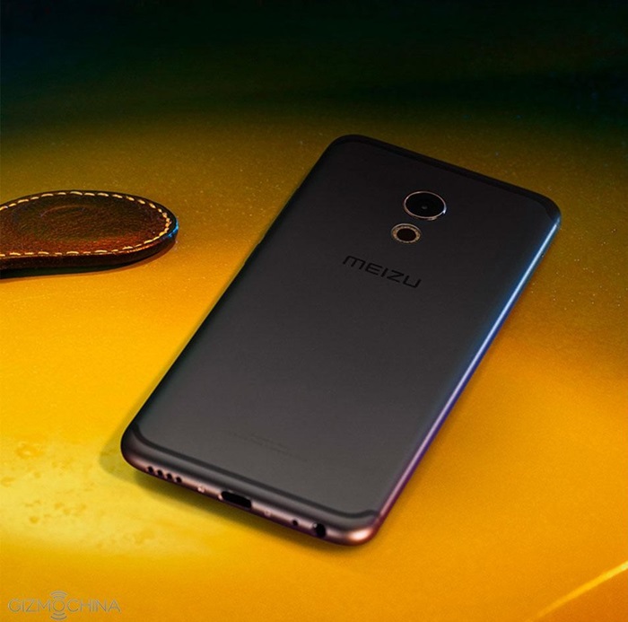 Rumours: Meizu Pro 7 already in talks for newer processor