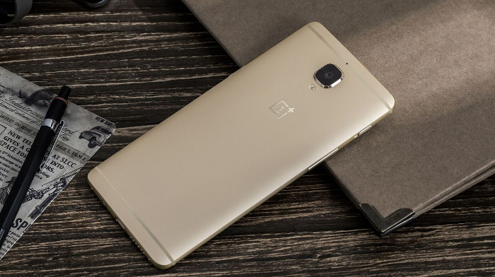 OnePlus 3 officially here in Malaysia for RM1888 at Brightstar from 8 August 2016