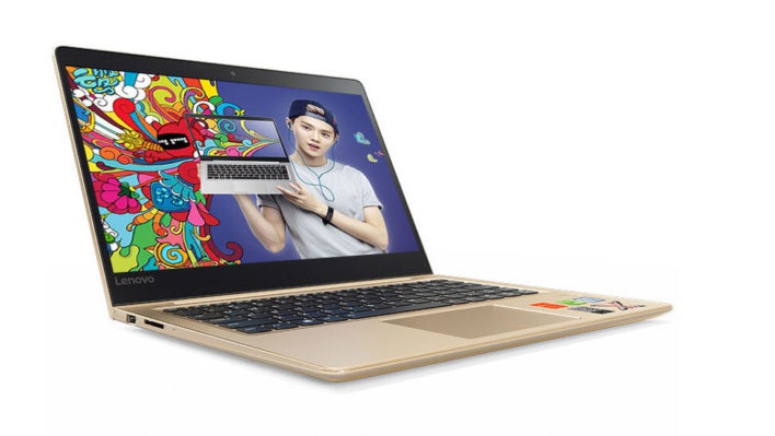 More thin notebooks – Lenovo Air 13 Pro revealed for RM 3038