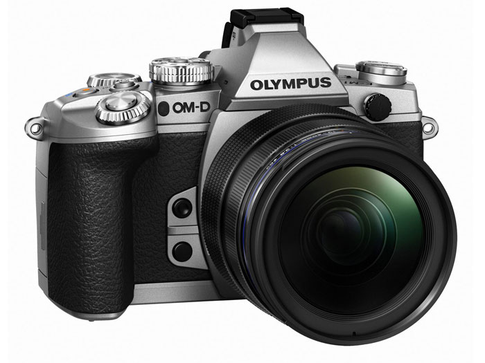 Rumours: Olympus E-M1 Mark II will have 4K capabilities, and there will be a new zoom lens!