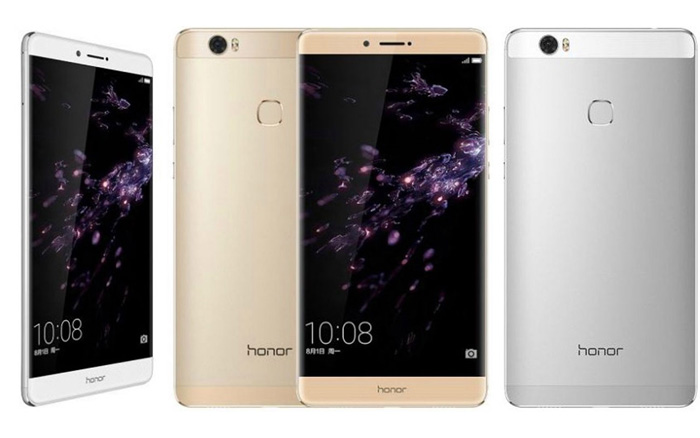 Honor Note 10 tech specs leaked showcasing a whopping 6000mAh battery
