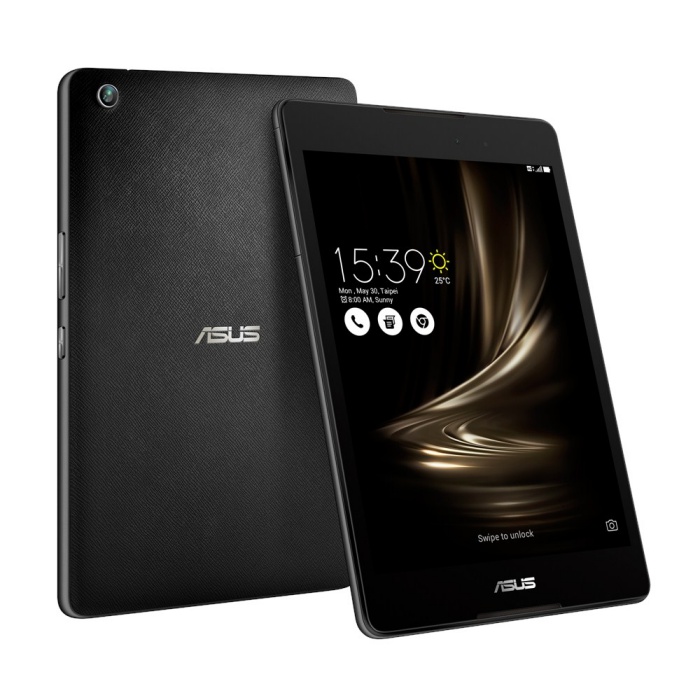 ASUS launches the ZenPad 3 8.0 with 2K display