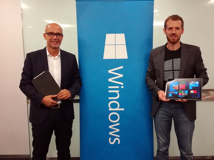 Microsoft Windows 10 Anniversary comes with major upgrades