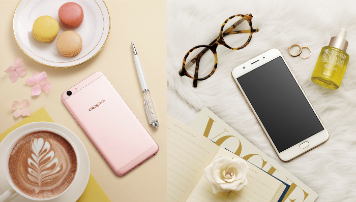 OPPO F1s "Selfie Expert" is coming to Malaysia tomorrow and you can win one too!