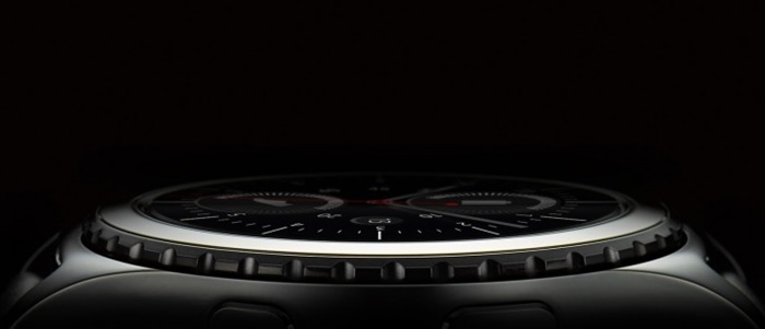Rumours: Samsung Gear S3 set to appear next month?