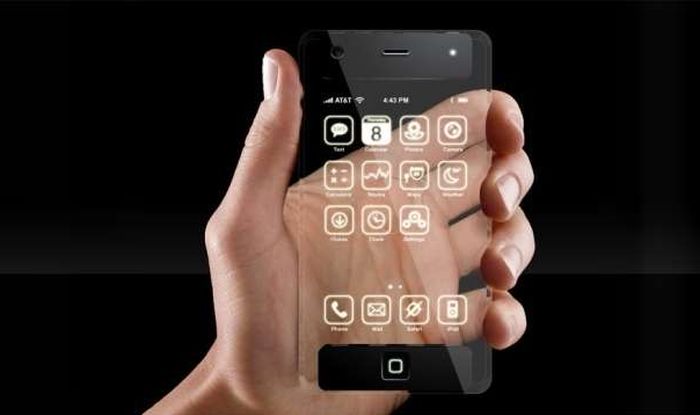 Rumours: Glass body casing for 2017 Apple iPhone?