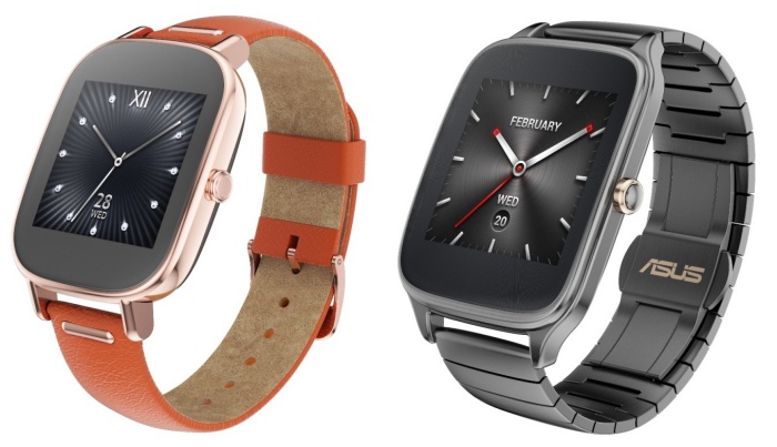 Rumours: ASUS Zenwatch 3 will be round, according to FCC filing