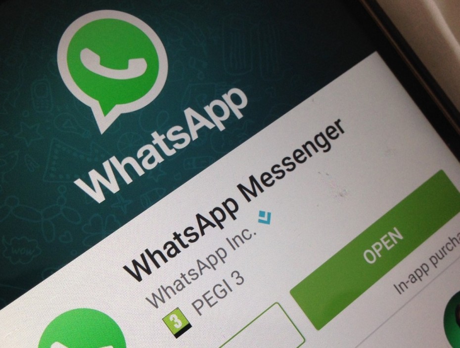 Whatsapp now features multi-recipient sent mode and ‘frequent chats’