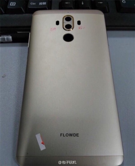 Rumours: Huawei Mate 9 to adopt dual rear cameras?