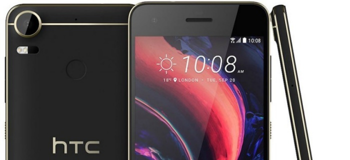 Rumours: Two new HTC Desire models coming our way