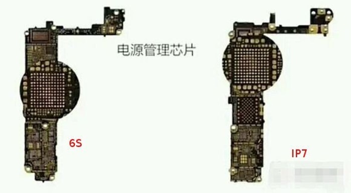 Rumours: Apple iPhone 7 adopting a faster charging technology?