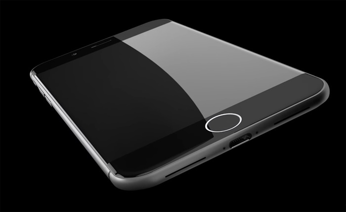 Rumours: 2017 Apple iPhone render concept video released