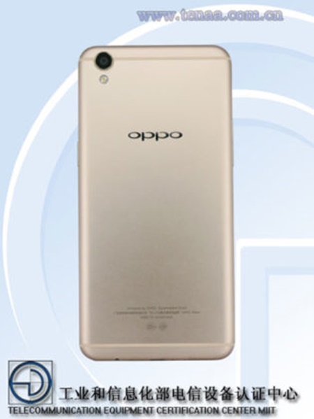Rumours: OPPO R9S certified by TENAA, revealing a 14nm processor