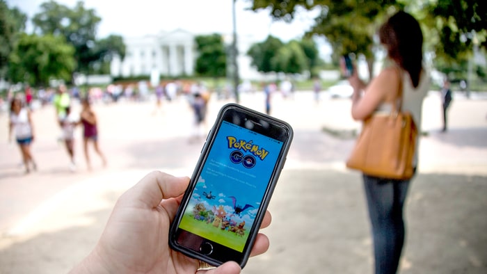 Top 5 features that Pokémon Go needs