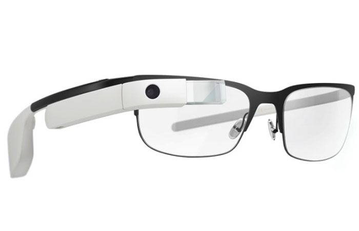 Rumours: Next Google Glass may use AAA batteries