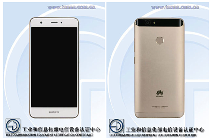 Rumours: New Huawei smartphone spotted in TENAA